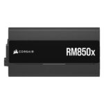 Corsair RM850x 850W 80 Plus Gold Fully Modular ATX Power Supply (Black)