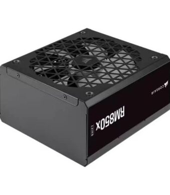 Corsair RM850x Shift 850 Watt 80 Plus Gold SMPS