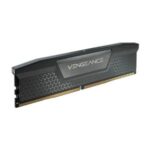 Corsair Vengeance DDR5 16GB (16GBx1) 5200MHz Black Desktop Ram - Image 3