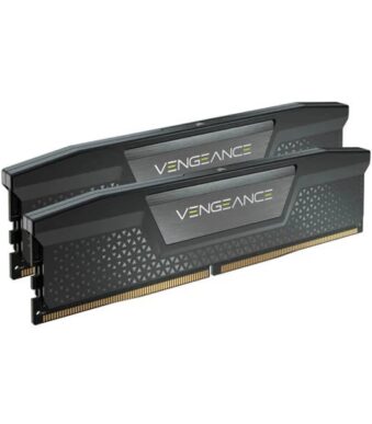 Corsair Vengeance 32GB (2x16GB) C32 6400MHz DDR5 RAM