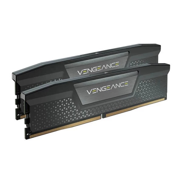Corsair Vengeance 32GB (2x16GB) C32 6400MHz DDR5 RAM