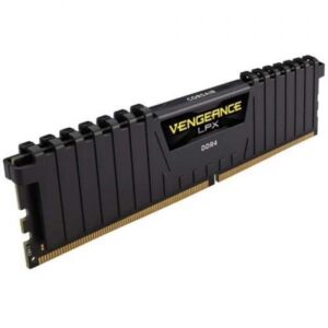 Corsair Vengeance LPX 8GB (8GBx1) DDR4 3600MHz Ram