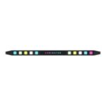 Corsair Dominator Platinum RGB 32GB (16GBx2) DDR5 5200MHz (Black) C40 - Image 4