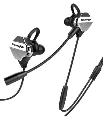 Cosmic Byte CB-EP-04 Gaming Earphone with Detachable Microphone