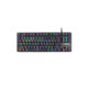 Cosmic Byte CB-GK-16 Firefly TKL Per Key RGB Mechanical Keyboard Outemu Blue