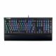 Cosmic Byte CB-GK-29 Black Eye PRO Wired Per Key RGB Mechanical Keyboard
