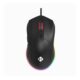 Cosmic Byte Firestorm RGB Wired Gaming Mouse with PTFE feet