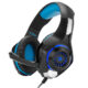 Cosmic Byte GS410 Headphones with Mic and for PS4, Xbox One, Laptop, PC, iPhone and Android Phones – Blue