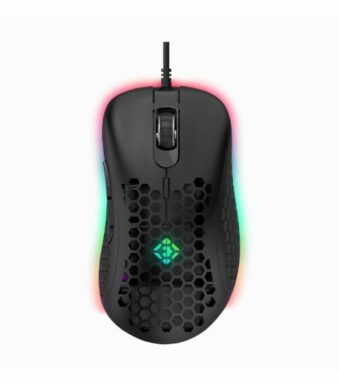Cosmic Byte Spectrum RGB Wired Gaming Mouse