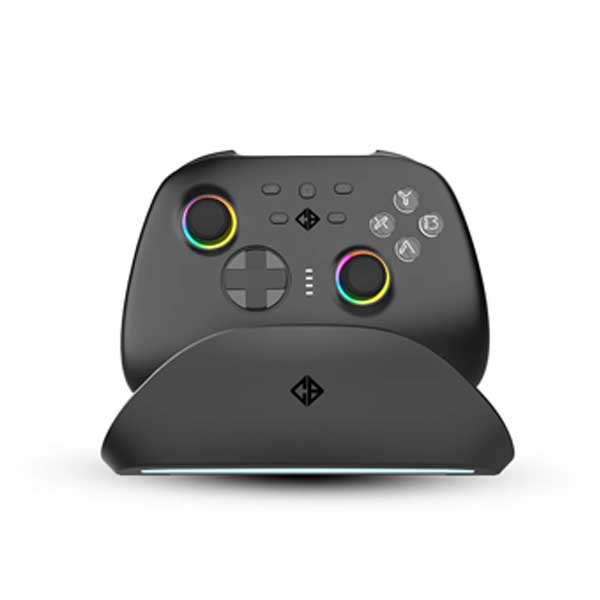 Cosmic Byte Stellaris Controller Charging Dock (Gamepad Not Included)