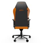 Cybeart Apex Series Arancio Chair