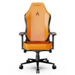 Cybeart Apex Series Arancio Chair
