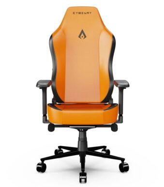 Cybeart Apex Series Arancio Chair