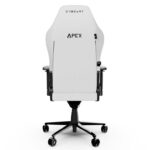 Cybeart Apex Series Arctic White Chair