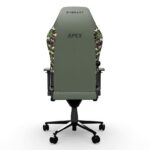 Cybeart Apex Series Forest Camo Chair