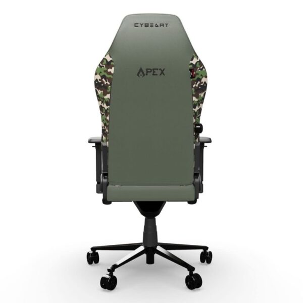 Cybeart Apex Series Forest Camo Chair