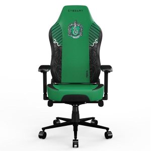 Cybeart Slytherin