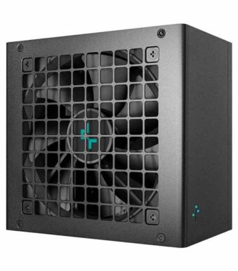 DEEPCOOL Gamer Storm PN850D 850W 80+ Gold Non Modular ATX 3.1 Power Supply