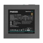 DEEPCOOL Gamer Storm PN850D 850W 80+ Gold Non Modular ATX 3.1 Power Supply