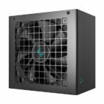 DEEPCOOL GamerStorm PN650D 650W 80+ Gold ATX 3.1 Non Modular Power Supply