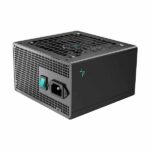 DEEPCOOL GamerStorm PN650D 650W 80+ Gold ATX 3.1 Non Modular Power Supply - Image 3