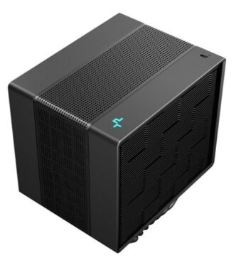 DeepCool ASSASSIN 4S Premium CPU Air Cooler (Black)