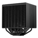 DeepCool ASSASSIN 4S Premium CPU Air Cooler (Black) - Image 2