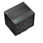 DeepCool ASSASSIN 4S Premium CPU Air Cooler (Black) - Image 3