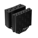 DeepCool ASSASSIN 4S Premium CPU Air Cooler (Black) - Image 5
