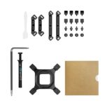DeepCool ASSASSIN 4S Premium CPU Air Cooler (Black) - Image 6