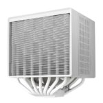 DeepCool ASSASSIN 4S Premium CPU Air Cooler (White) - Image 2