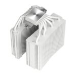 DeepCool ASSASSIN 4S Premium CPU Air Cooler (White) - Image 5