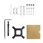 DeepCool ASSASSIN 4S Premium CPU Air Cooler (White) - Image 6