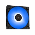 DeepCool FC120 Black ARGB Cabinet Fan (Triple Pack) - Image 2