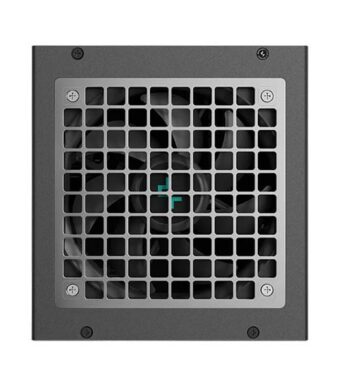 DeepCool PX1000P ATX3.0 80 PLUS Platinum Fully Modular 1000W Power Supply (Black)
