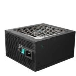 DeepCool PX1000P ATX3.0 80 PLUS Platinum Fully Modular 1000W Power Supply (Black) - Image 3