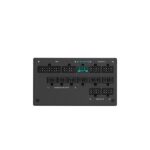 DeepCool PX1300P ATX 3.0 80 PLUS Platinum Fully Modular 1300W Power Supply (Black) - Image 4