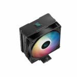 Deepcool AG400 Digital BK ARGB
