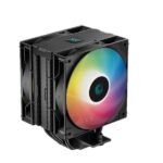 Deepcool AG400 Digital Plus 120mm CPU Air Cooler - Image 2