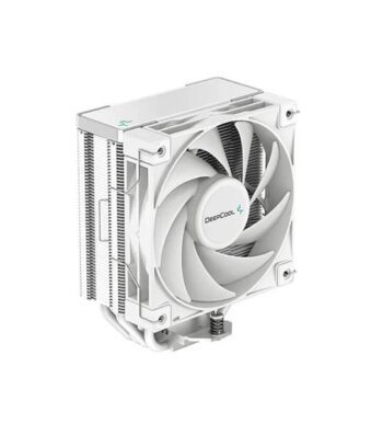 Deepcool AK400 CPU Air Cooler (White)