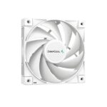 Deepcool AK400 CPU Air Cooler (White)