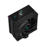 Deepcool AK400 Digital 120mm CPU Air Cooler With ARGB LED Strips - Image 5