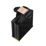 Deepcool AK400 Digital 120mm CPU Air Cooler With ARGB LED Strips - Image 6