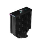 Deepcool AK400 Digital 120mm CPU Air Cooler With ARGB LED Strips - Image 4