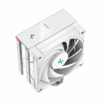 Deepcool AK400 Digital WH 120mm CPU Air Cooler With ARGB LED Strips - Image 2