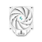 Deepcool AK400 Digital WH 120mm CPU Air Cooler With ARGB LED Strips - Image 3