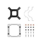 Deepcool AK400 Digital WH 120mm CPU Air Cooler With ARGB LED Strips - Image 5