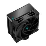 Deepcool AK400 Zero Dark 120mm CPU Air Cooler - Image 2