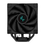 Deepcool AK400 Zero Dark 120mm CPU Air Cooler - Image 3