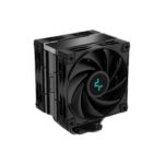 Deepcool AK400 Zero Dark Plus 120mm CPU Air Cooler - Image 2